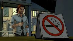 The Wolf Among Us - Ep. 4