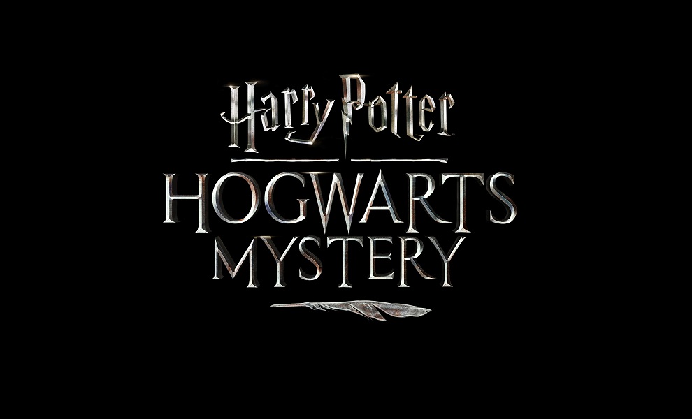 Na mobily se chystá i druhá Harry Potter hra