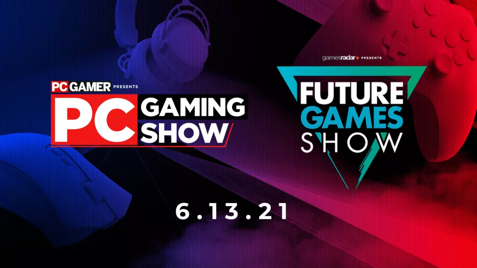 PC Gaming Show a Future Games Show se spojují. V červnu přinesou společný livestream