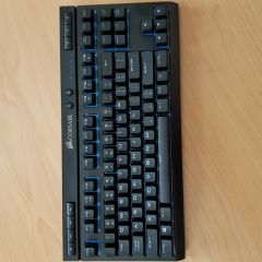 Corsair K63 Wireless Keyboard