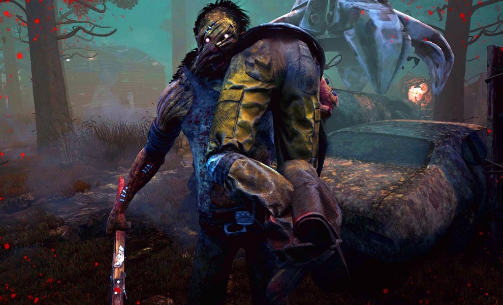 Dead by Daylight už hrálo 1,8 milionu hráčů