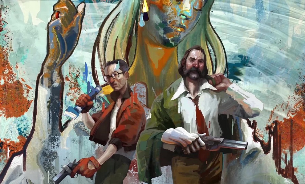 Disco Elysium: The Final Cut zamíří na Switch už příští měsíc