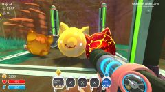 Slime Rancher