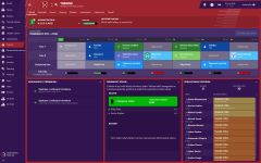 Football Manager 2019