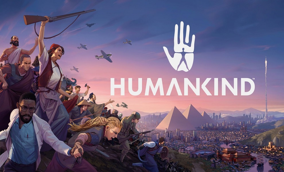 Xbox Game Pass obohatila 4X strategie Humankind, ještě během srpna se objeví další horké novinky