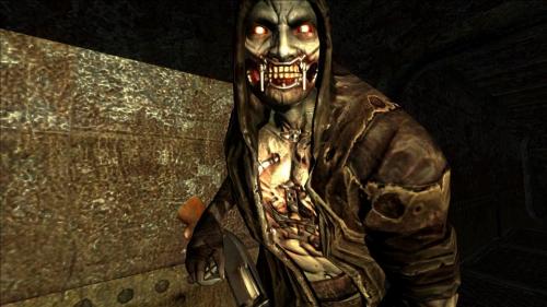 Condemned 2 