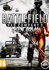 Battlefield: Bad Company 2 - Vietnam