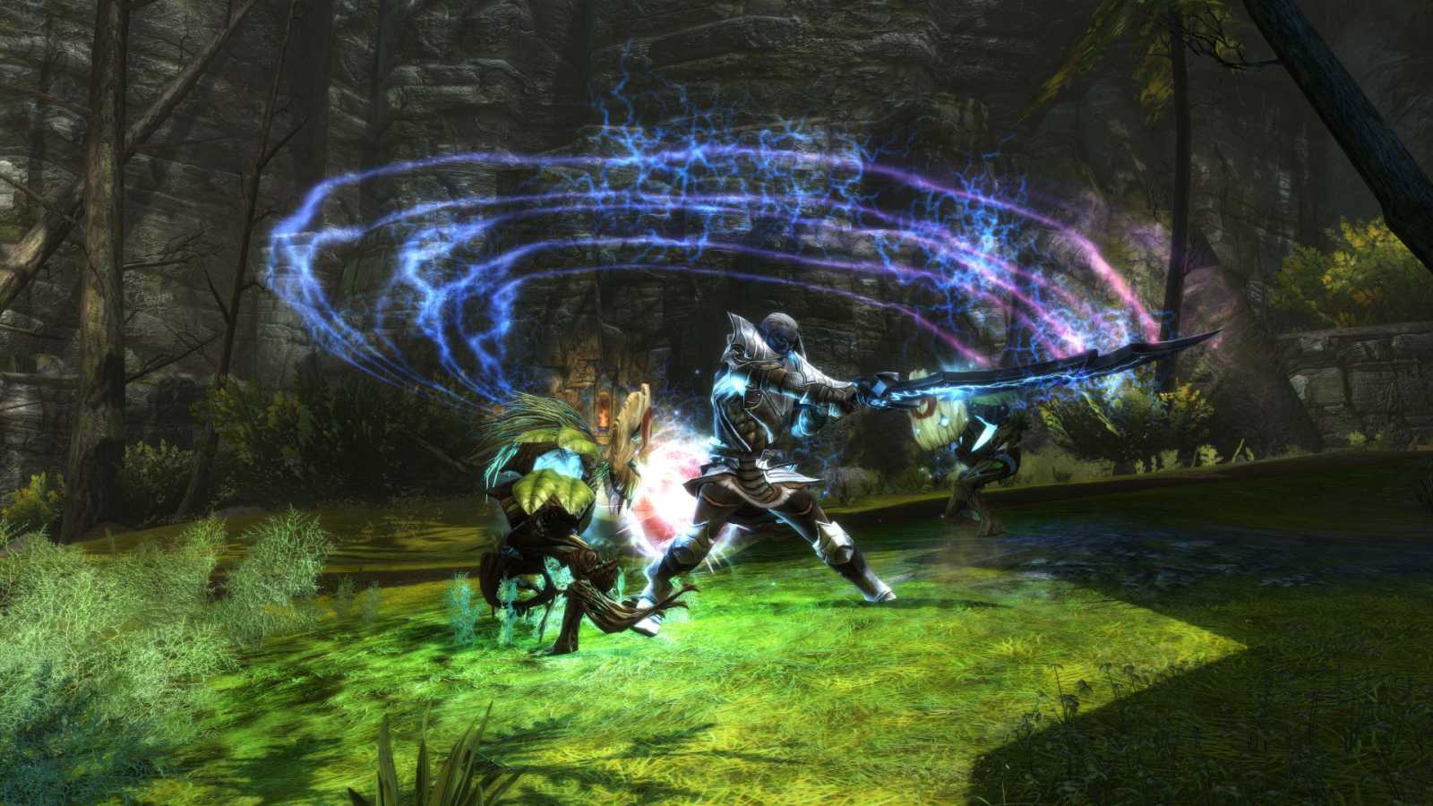 Kingdoms of Amalur dostanou remaster