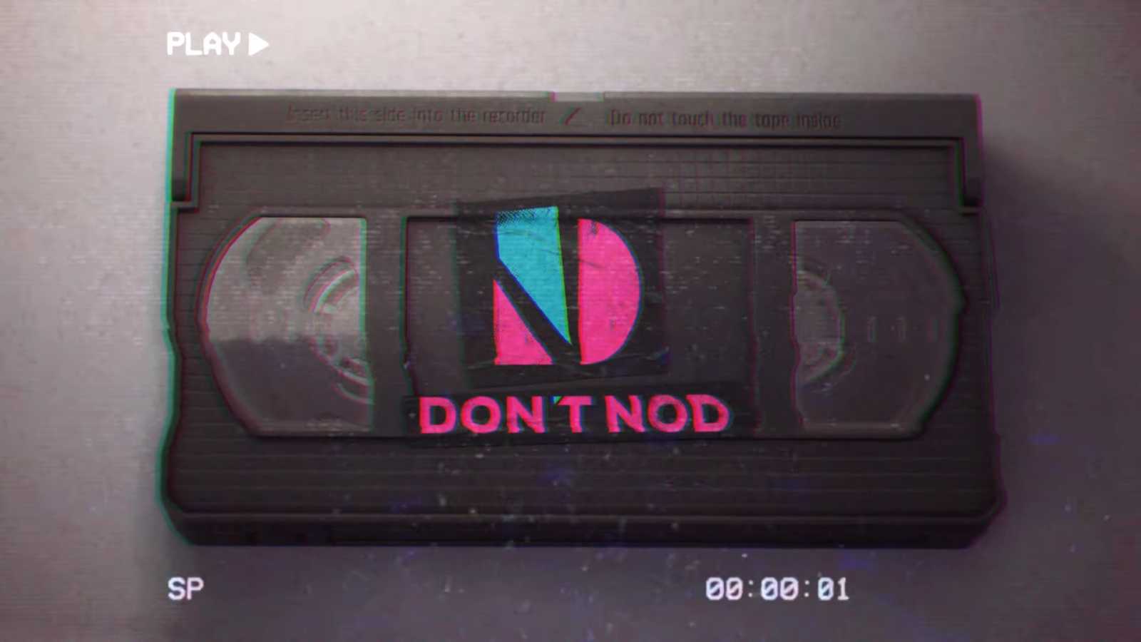 Dontnod Entertainment se přejmenovává na Don't Nod, pracuje už na šesti titulech