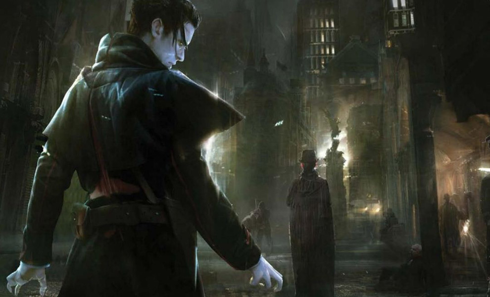 Dontnod lákají na své RPG Vampyr