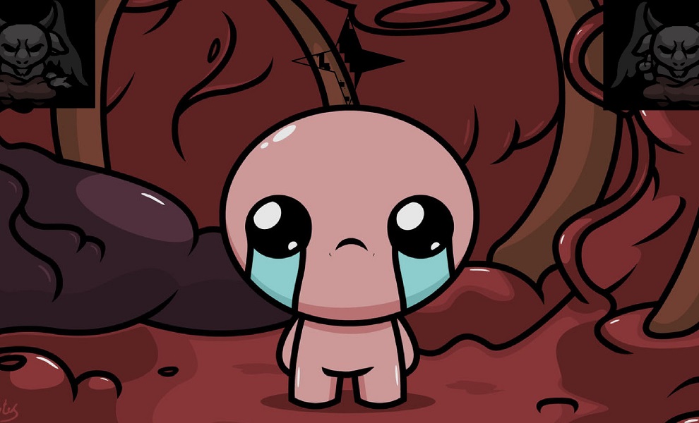 The Binding of Isaac dostane další DLC