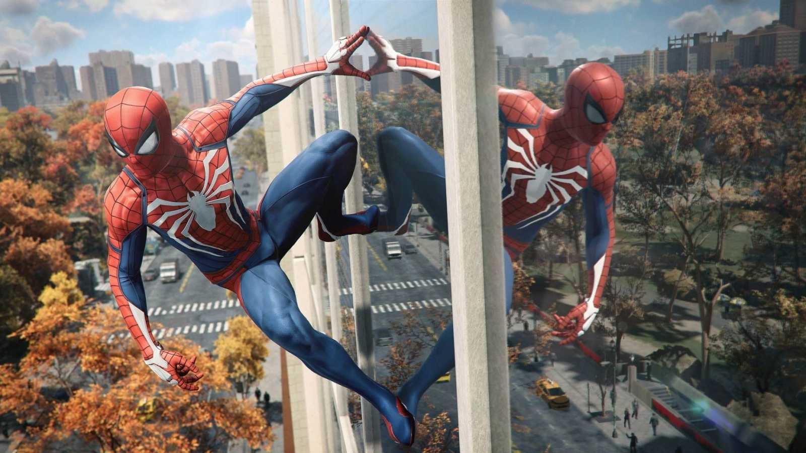 V souborech Marvel’s Spider-Man se objevují zmínky o multiplayeru. Zřejmě byl vyškrtnut, nebo je v plánu pro pokračování