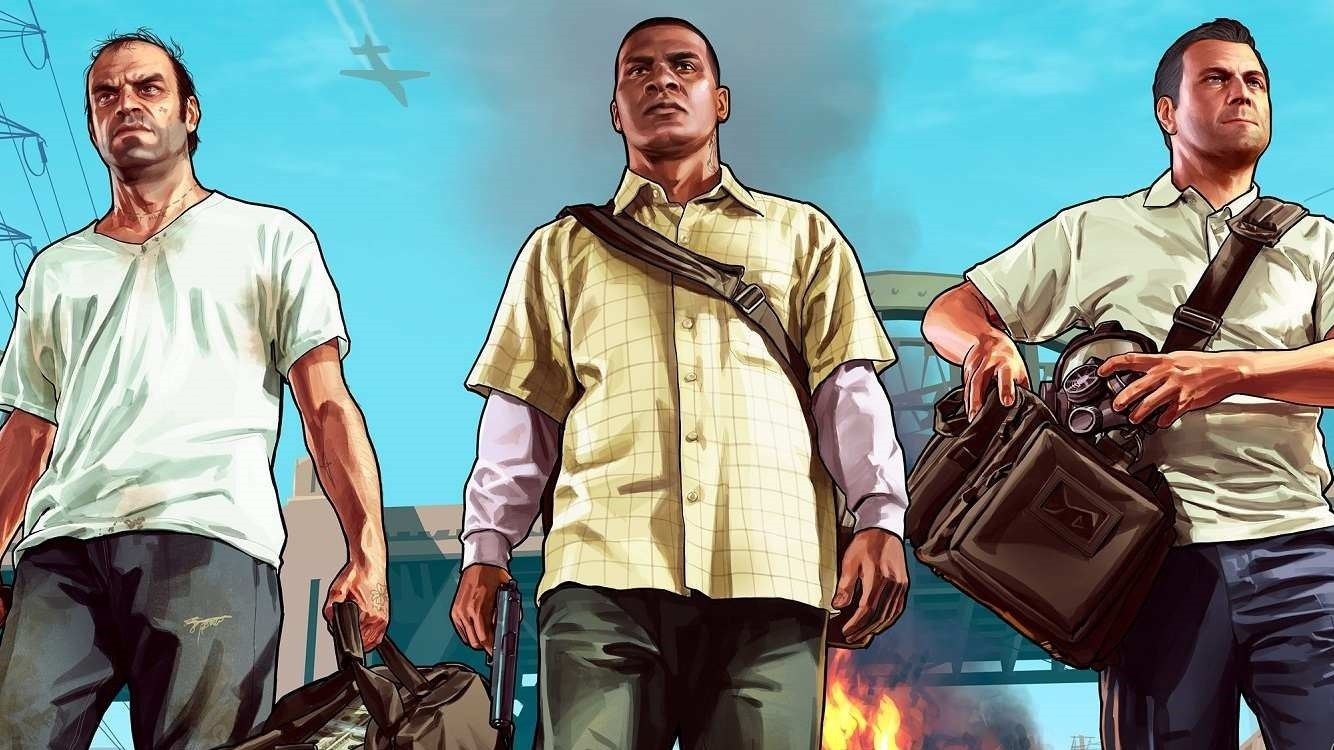 Rockstar Games přišlo o hlavního scenáristu. Pracoval na GTA 5 i Red Dead Redemption