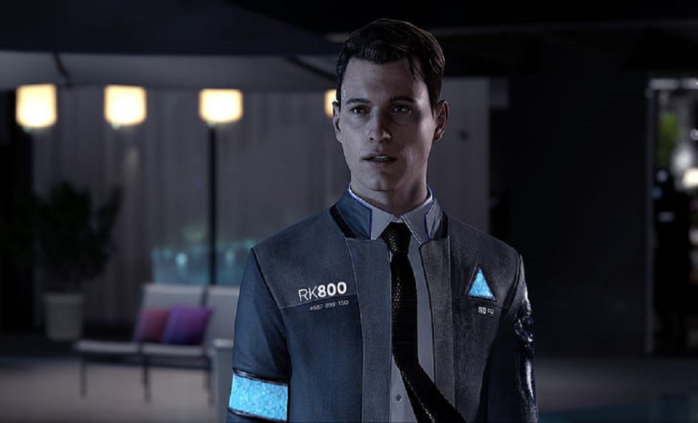 Quantic Dream zakládá kanadskou pobočku