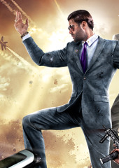 Saints Row 4