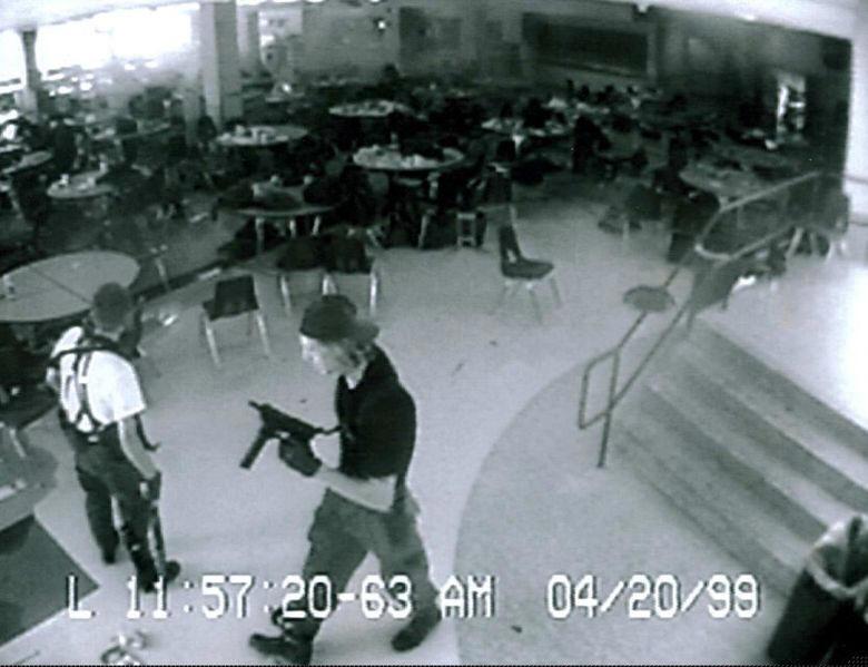 Super Columbine Massacre RPG