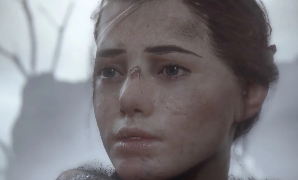 Nové záběry z A Plague Tale: Innocence