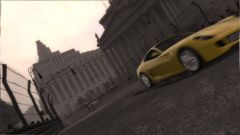 Project Gotham Racing 4