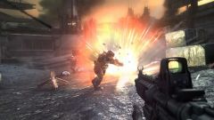 Killzone 2 - multiplayer