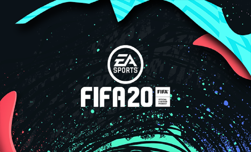 Vyzkoušejte si demo FIFA 20