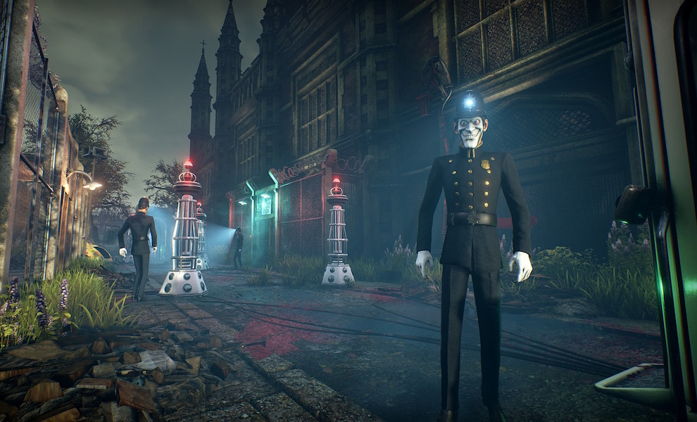 We Happy Few už může vyzkoušet každý