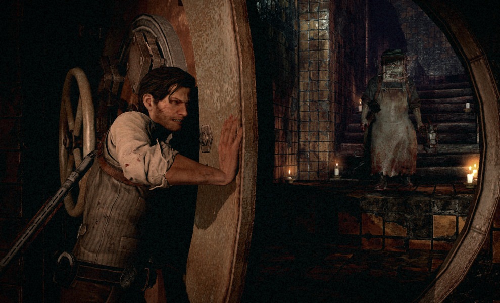 The Evil Within v novém traileru