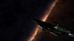 Elite: Dangerous