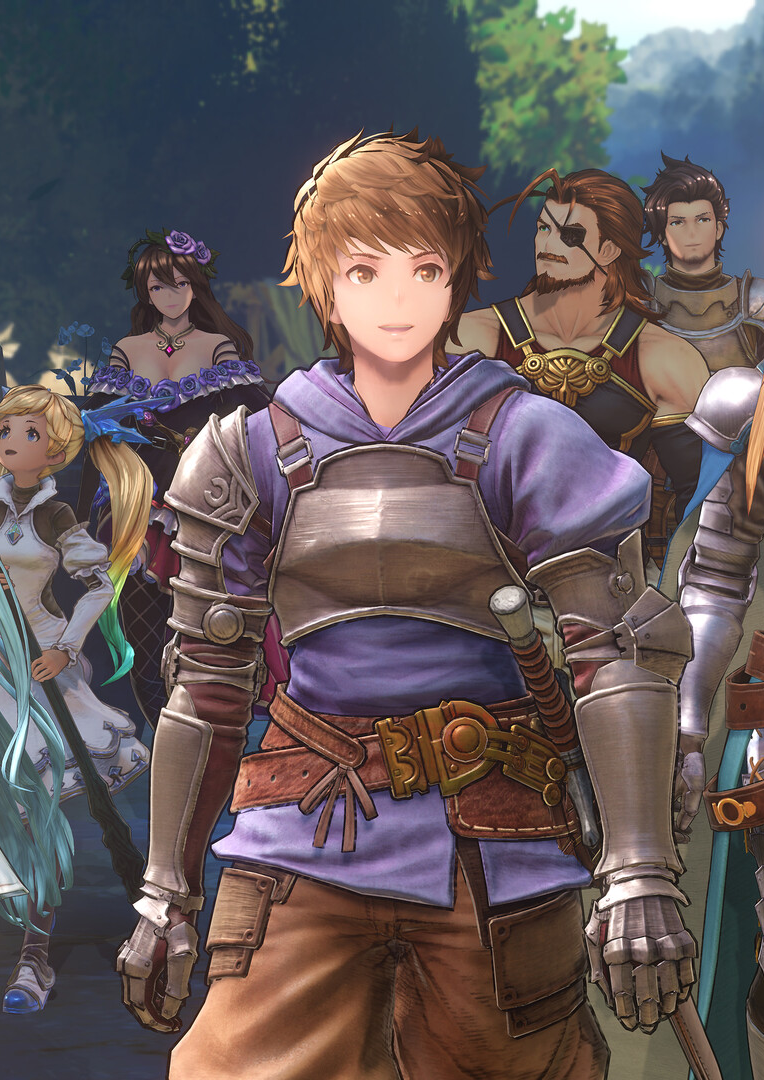 Granblue Fantasy: Relink