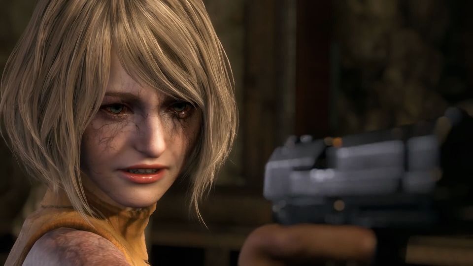 Recenze remaku Resident Evil 4, noční můry v značně modernějším kabátku