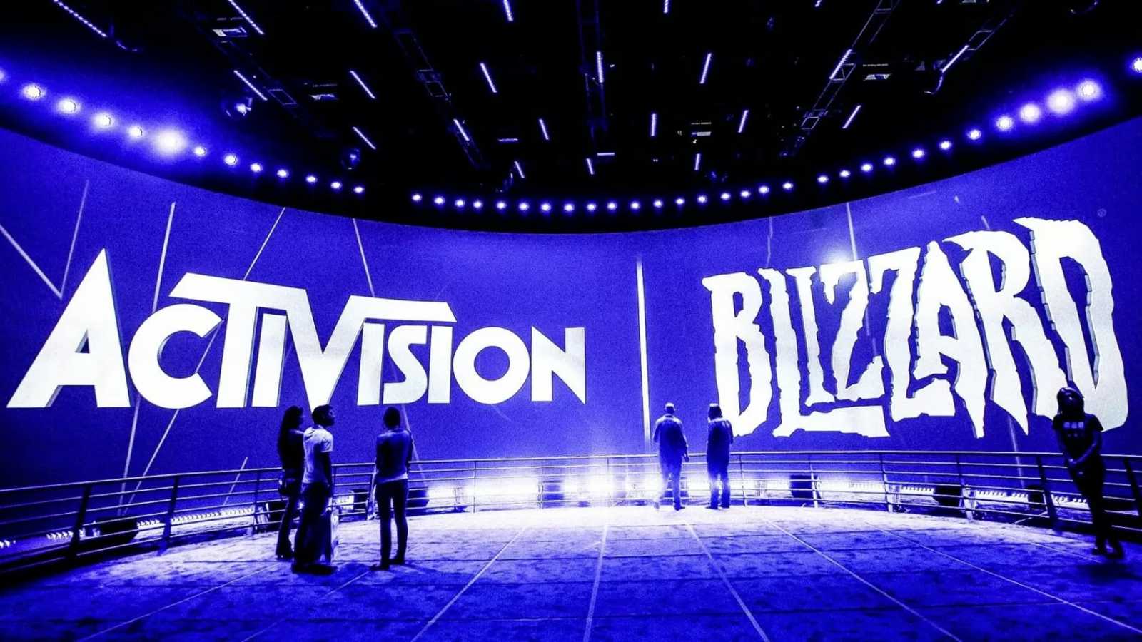 Akvizici Activision Blizzard napadají samotní akcionáři, v žalobách si stěžují na neférové jednání