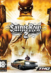 Saints Row 2