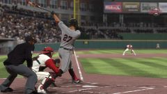 Recenze MLB The Show 22 - malý krůček pro baseball