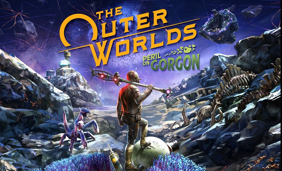 DLC The Outer Worlds dostává další video