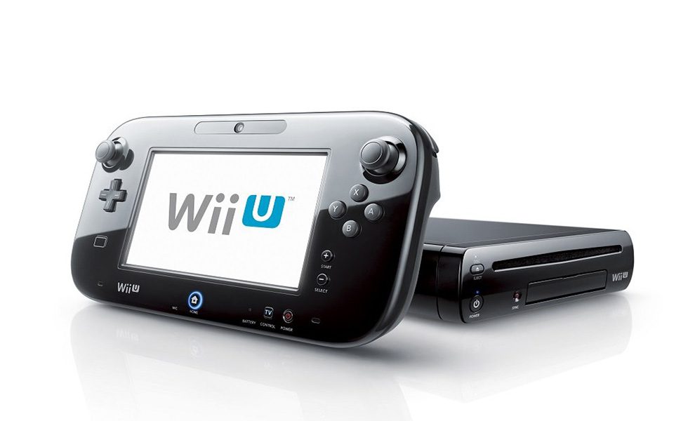Od Wii U se očekávaly stamilionové prodeje