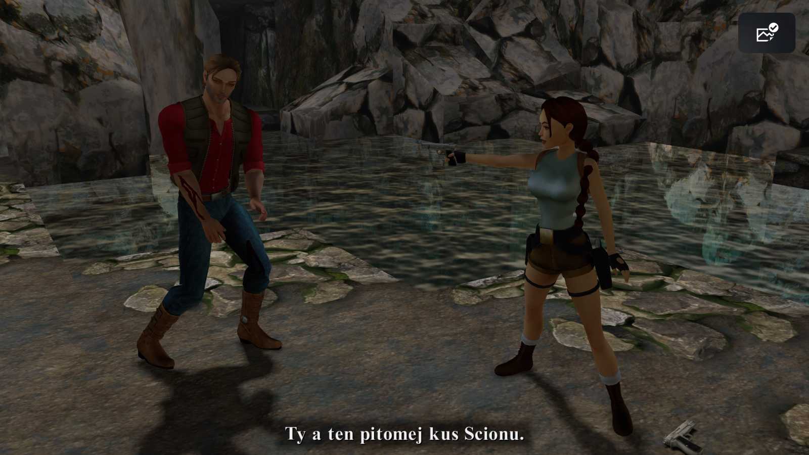 Recenze Tomb Raider I-III Remastered, aneb jak má vypadat poctivý remaster