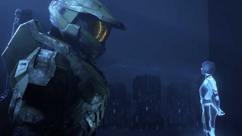 Vývojáři Halo Infinite zahání obavy ohledně neukázání příběhové kampaně