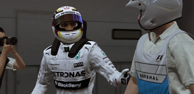 F1 2015