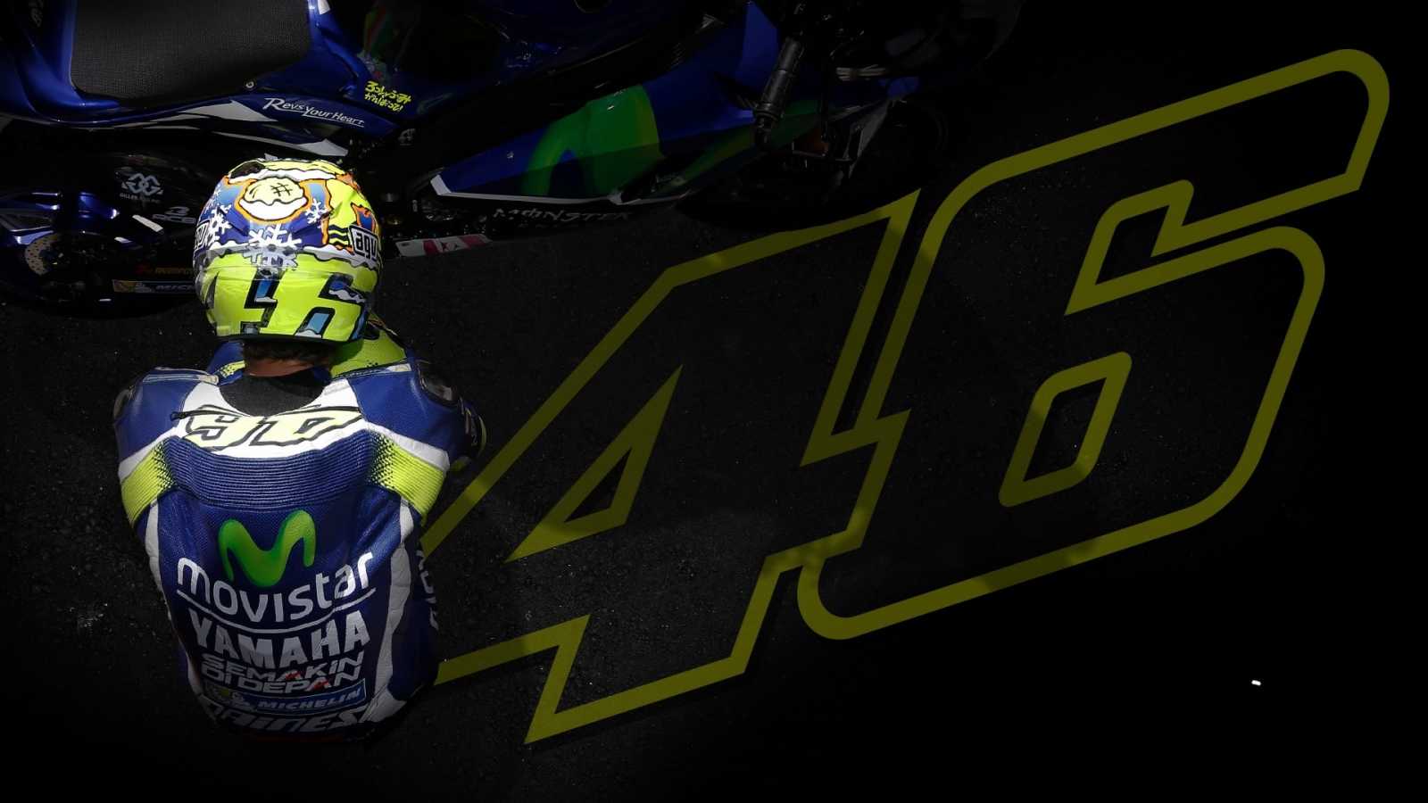 Valentino Rossi The Game