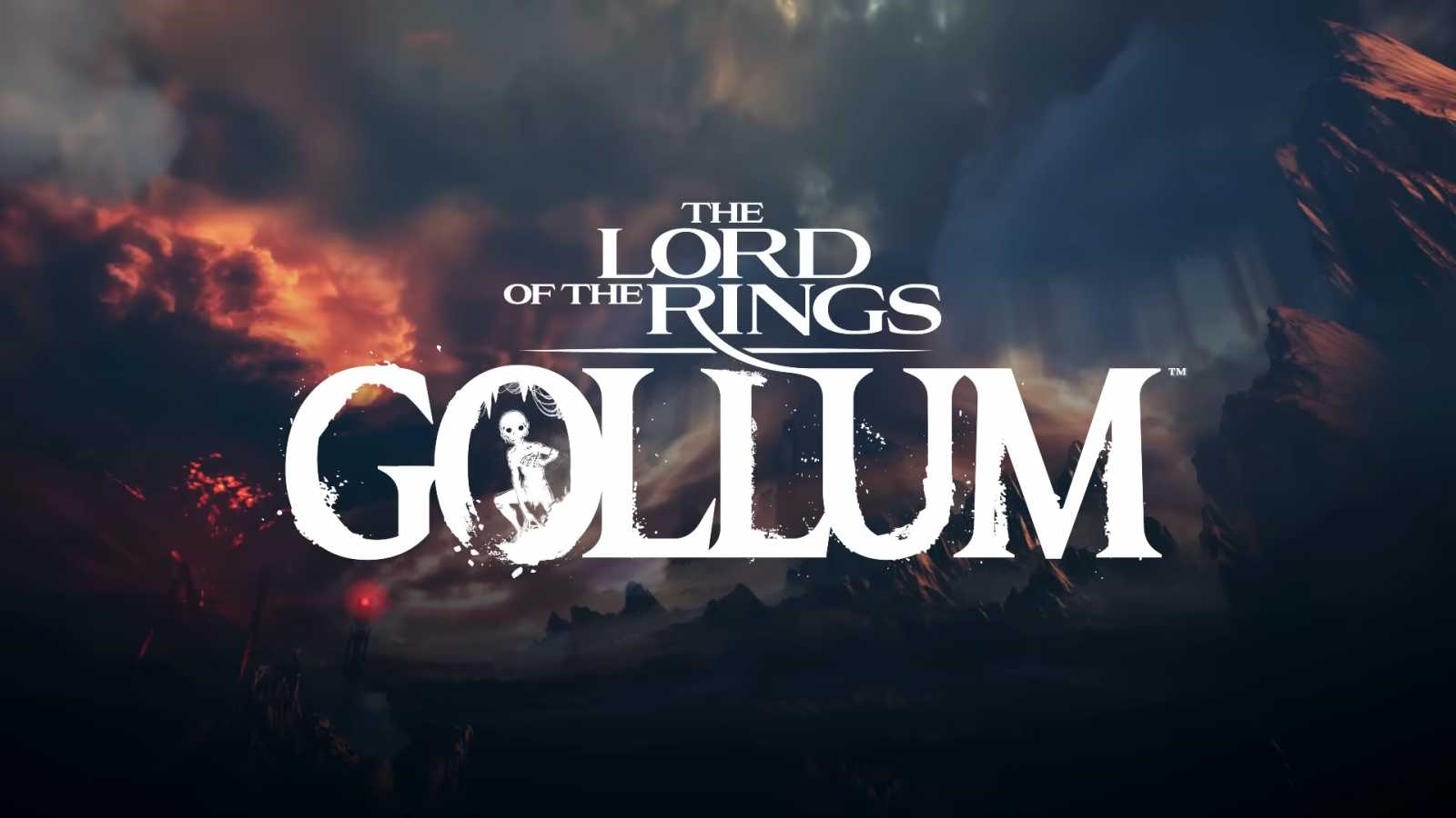 The Lord of the Rings: Gollum ukazuje záběry ze hry, hráči nešetří kritikou