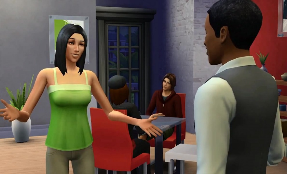 Nové Sims 4 se představí na E3
