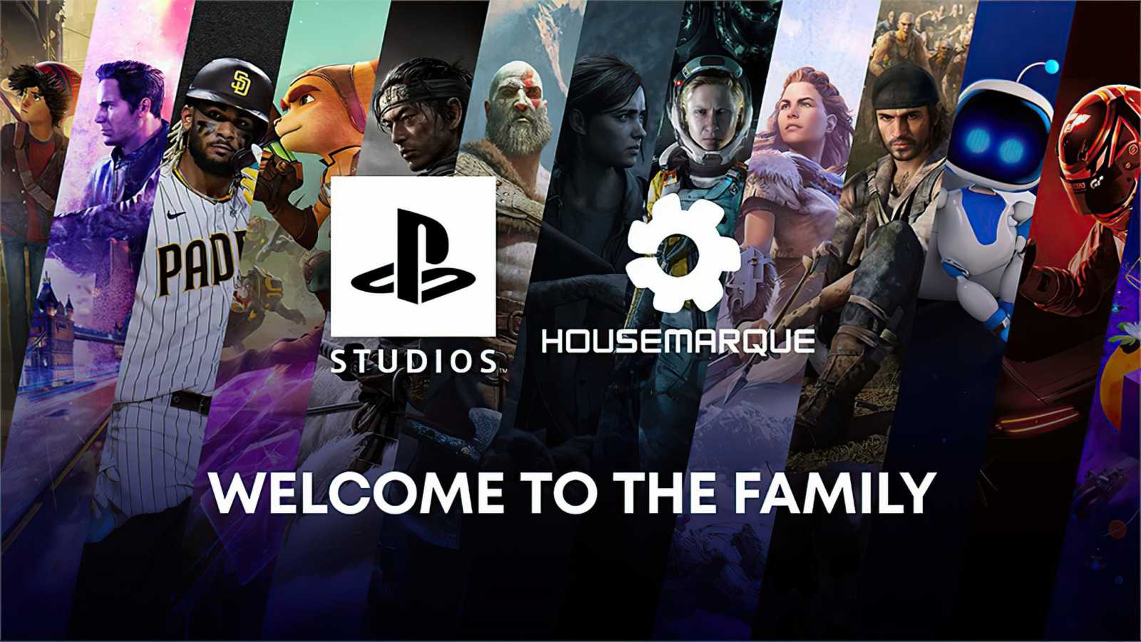 Investice do Housemarque podle Sony dává smysl, nepromyšleným akvizicím se společnost vyhýbá