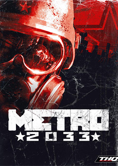 Metro 2033