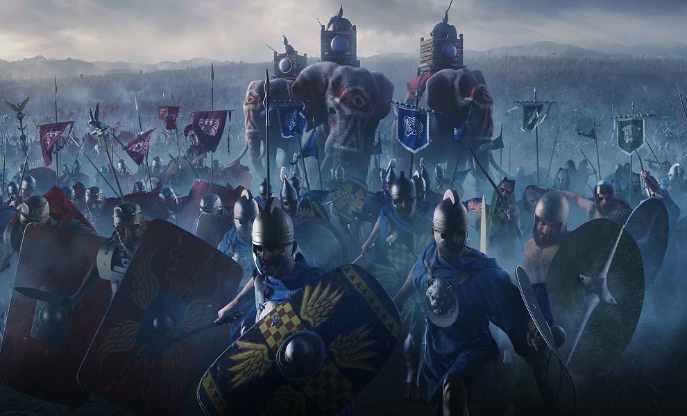 V únoru skončí Total War: Arena