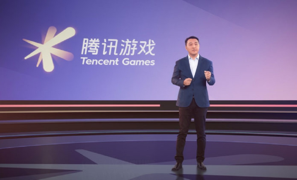 Tencent zakládá nové AAA studio