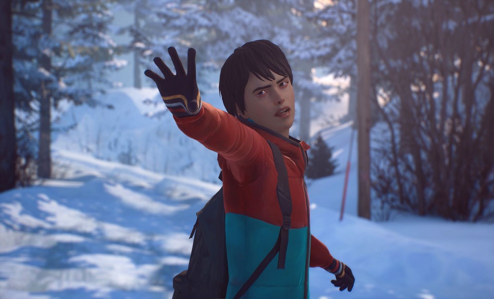 Vývoj Life is Strange 2 je téměř u konce