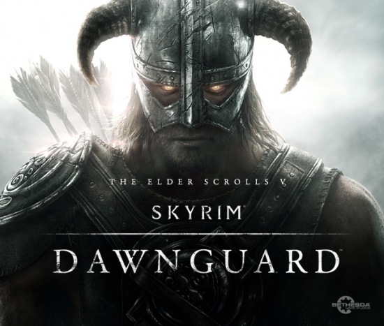 Skyrim láká na rozšíření Dawnguard