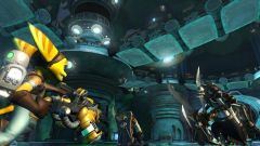 Ratchet and Clank Future: Tools of Destruction