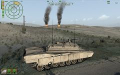 ArmA 2: Operation Arrowhead