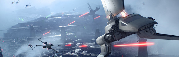 Star Wars Battlefront