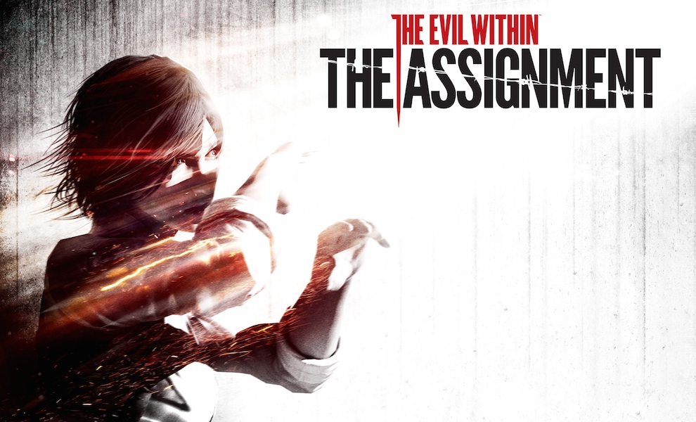 The Evil Within: The Assignment